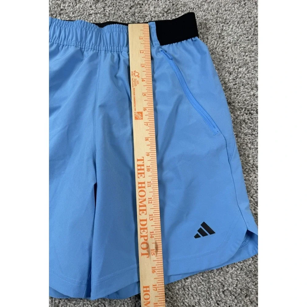 NEW Adidas‎ Mens Axis Short Aeroready Regular Fit 7